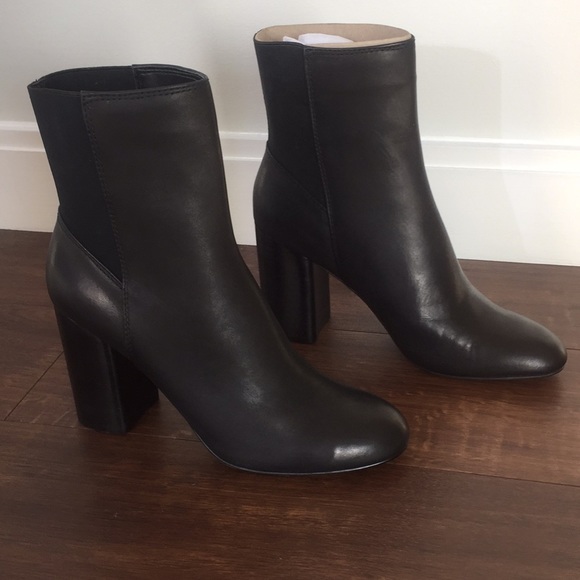 dolce vita ramona bootie
